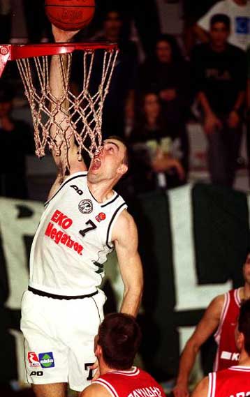 Δραματική νίκη του Μίλωνα με 93-92 επί της Νήαρ Ηστ