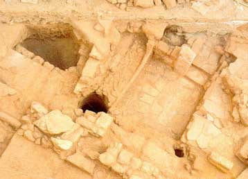 Με ικανοποιητικό ρυθμό προχωρούν τα έργα του Ταμείου Αρχαιολογικών Πόρων στην Κρήτη