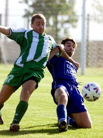 Η μεγάλη ανατροπή από την Καλαμαριά στην Καβάλα  <i> Τα αποτελέσματα της Α κατηγορίας</i>