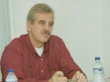 Στη συγκρότηση πολιτικής κίνησης προχωρούν οι διαγραφέντες του ΚΚΕ