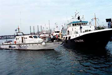 Με 20 στόχους επανέρχεται το ΣΔΟΕ το 2001 για τον περιορισμό της φοροδιαφυγής