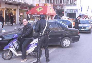 Ρύθμιση για την επιστροφή των προστίμων από τις παρκοεταιρείες θα προωθήσει η κυβέρνηση