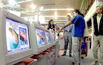 Σε ναυάγιο οδηγείται και η δεύτερη προσπάθεια ιδιωτικοποίησης της Helexpo