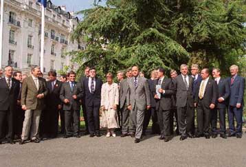 Το ασφαλιστικό κύριο θέμα της συνεδρίασης του Ecofin τη Δευτέρα