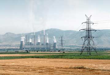 Δίμηνη αναβολή για τα ασύρματα δίκτυα προκειμένου να βρεθεί εταίρος για τη ΔΕΗ