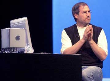 Μπορεί η Αpple να χρησιμοποιήσει επεξεργαστές x86 με το Mac OS X;