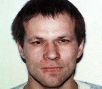 Ανθρωποκυνηγητό για τη σύλληψη δραπέτη στη Γερμανία<i>Κατηγορείται για βιασμούς, φόνο και παιδοφ