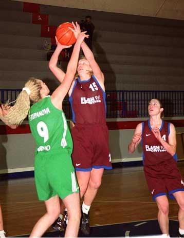 Για την πρωτιά Παναθηναϊκός – Σπόρτινγκ στις γυναίκες