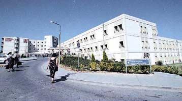 Νέες κινητοποιήσεις εξήγγειλαν οι εργαζόμενοι στα νοσοκομεία