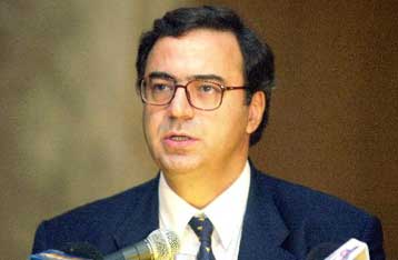 Στη Γιουγκοσλαβία τη Δευτέρα ο υπουργός Ανάπτυξης