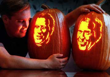 Ακριβά κόστισε στους Γκορ και Μπους η… πιο βαρετή προεκλογική εκστρατεία των ΗΠΑ