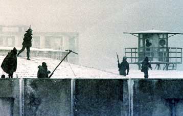 Παραδόθηκαν οι στασιαστές – κρατούμενοι στην τουρκική φυλακή