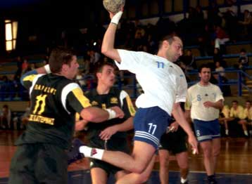 Στη Σλοβενία η Αναγέννηση Αρτας