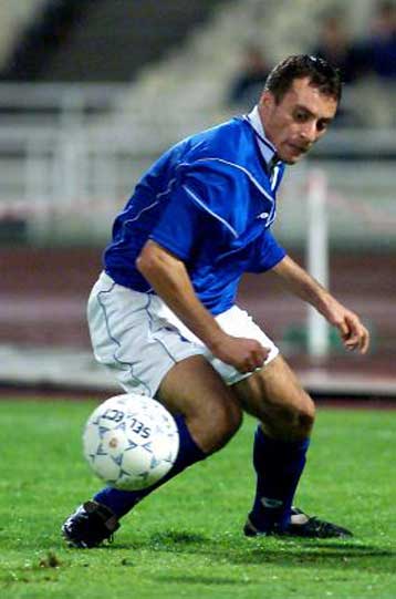 Στα τελικά του Παγκόσμιου Πρωταθλήματος ΣΙΣΜ η εθνική Ενόπλων <i> Νίκησε 3-2 την Κύπρο </i>