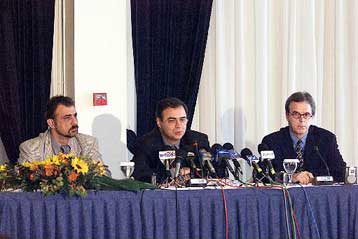 Κονδύλια ύψους 600 δισ. δραχμών για τον τουρισμό από το Γ ΚΠΣ