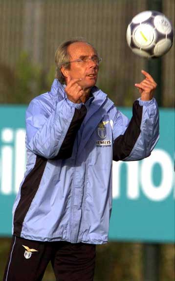 Τον κίτρινο Τύπο φοβάται ο Έρικσον!