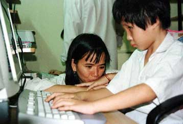 Στους δικτυακούς τόπους για άτομα με ειδικές ανάγκες επενδύει ο election.com