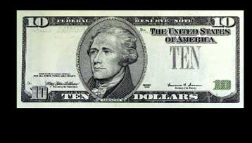 Νέα άνοδος της δραχμής έναντι του δολαρίου