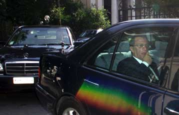 Περιμέναμε από την Τουρκία βήματα καλής θέλησης, τα οποία δεν έγιναν, ανέφερε ο Σημίτης στον Γιλμάζ