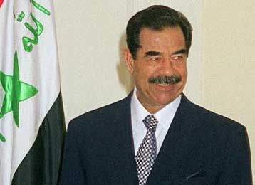 Ένα βήμα πριν από την κατασκευή πυρηνικής βόμβας βρίσκεται το Ιράκ