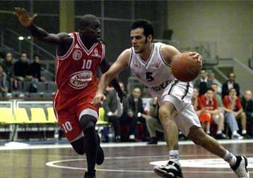 Tρομοκρατημένοι οι Αμερικανοί μπασκετμπολίστες του Ισραήλ<I>Ο Μπλάκγουελ θέλει να φύγει από τη Χ