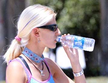 Χωρίς πόσιμο νερό η Τρίπολη