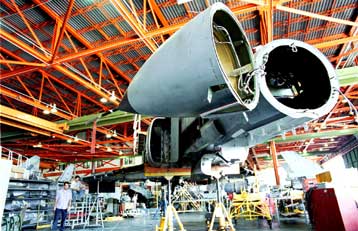 Aνοδικά κινήθηκε η βιομηχανική παραγωγή το οκτάμηνο Ιανουαρίου – Αυγούστου