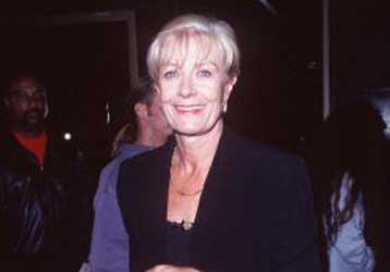 Η Βανέσα Ρέντγκρεϊβ στο πλευρό των οικογενειών των θυμάτων του Kursk