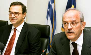 Ευοίωνες προοπτικές για τη συμμετοχή της ΔΕΗ στις τηλεπικοινωνίες <i> Ιδρύεται ΑΕ για τη μεταφορ