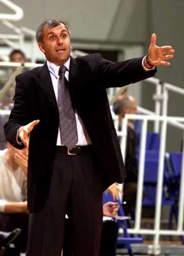 Ο κόσμος το κλειδί για τη νίκη <i> Ρέμπρατσα: Ο Παναθηναϊκός είναι πρωταθλητής Ευρώπης, πρέπει