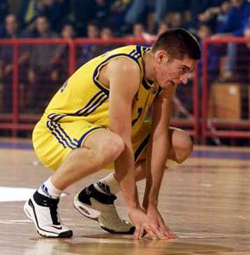 Το φώναζα όλη την εβδομάδα ότι θα ερχόταν αυτή η ήττα