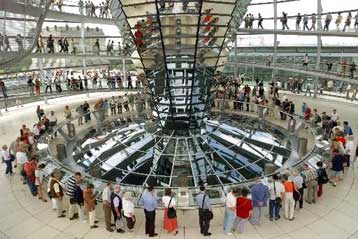 Σκάνδαλο με ναρκωτικά στη γερμανική Βουλή