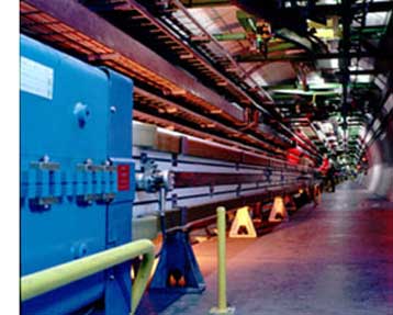 Θα συνεχιστεί η αναζήτηση του σωματιδίου Higgs στη CERN;