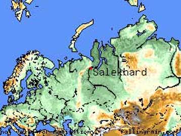 Τέσσερις νεκροί από έκρηξη σε ρωσικό αγωγό φυσικού αερίου