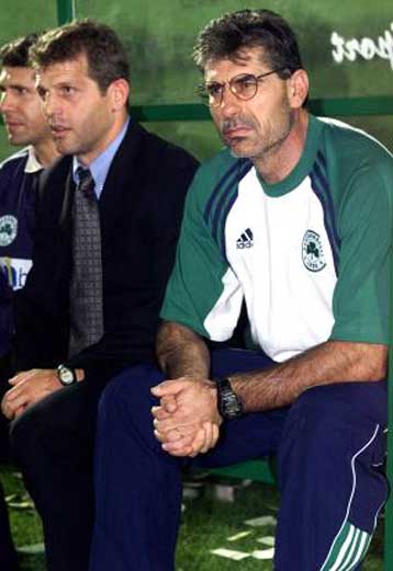 Απορρίπτουν τα λανθασμένα συμπεράσματα για τη Γιουβέντους στον ΠΑΟ  <i> Προτάσεις από το εξωτερι