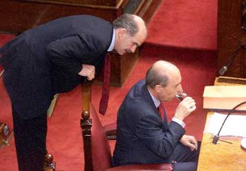 Τη συμφωνία για τα ΜΟΕ έδωσε στη δημοσιότητα το ΥΠΕΞ