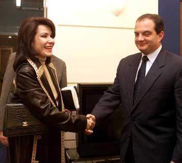 Επιστολή «Αθήνας 2004» προς Σάμαρανκ με στόχο τη στήριξη…