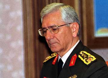 Πρωτόκολλο συνεργασίας στον αμυντικό τομέα υπέγραψαν Τουρκία και Αλβανία