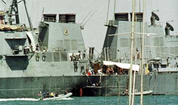 Φωτιά σε βρετανικό πολεμικό πλοίο δυτικά της Μάλτας με 11 τραυματίες