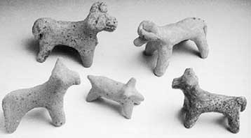 Μεταφέρθηκε στο Αρχαιολογικό Μουσείο Χανίων μέρος της συλλογής Μητσοτάκη