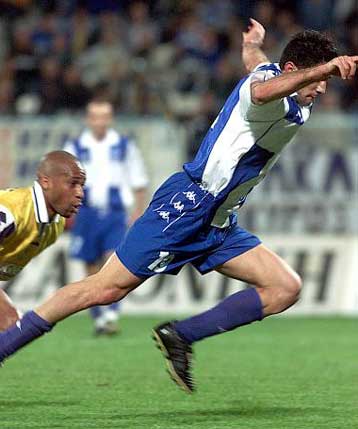 Εβδομάδα των παθών… για τον Ηρακλή και το Γ.Κυράστα