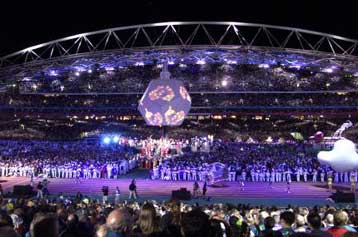 «Ναι» λέει το 86% των πολιτών του Παρισιού στην ανάληψη των Ολυμπιακών Αγώνων του 2008