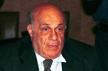 Ενδιαφέρουσες και εις βάθος χαρακτήρισε τις συνομιλίες με τον Ντε Σότο ο Κύπριος πρόεδρος