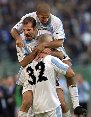 Πρόταση της Λάτσιο στον Λουίς Φερναντές