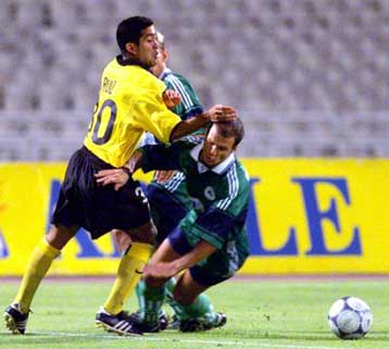 Ανακοινώθηκε από την ΕΠΟ το πρόγραμμα των εξ αναβολής αγώνων του Κυπέλλου Ελλάδας