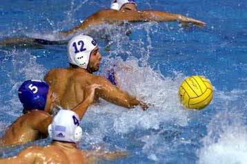 Υποψήφια και η Ελλάδα για τη διοργάνωση του 1ου World League πόλο