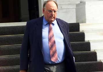 Μήνυση των κατοίκων της Ν.Μηχανιώνας κατά του Θ.Πάγκαλου