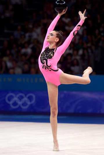 Και επίσημα Ρόμπεβα και Αρκάεφ προπονητές της εθνικής γυμναστικής