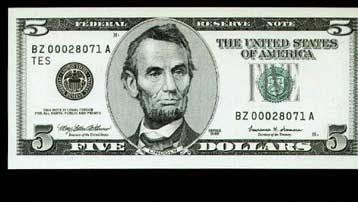 Συνεχίζεται η ανατίμηση της δραχμής έναντι του δολαρίου