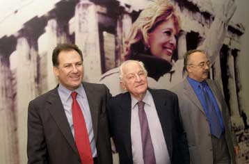 Σε έξι λεπτά Σύνταγμα – Δάφνη από τις 15 Νοεμβρίου